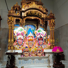 Shri Shri Radhagiridhari Mandir