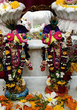 Shri Shri Radhagiridhari Mandir