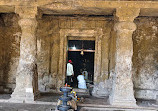 Mandapeshwar Caves