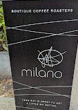 Milano Coffee Roasters