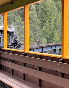 Georgetown Loop Railroad