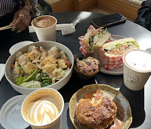 Aiyaohno Cafe