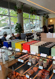 Café Nemesis Gastown