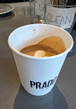 Prado Cafe