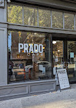 Prado Cafe