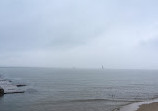 Ludington South Breakwater Light