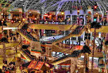 Red Sea Mall