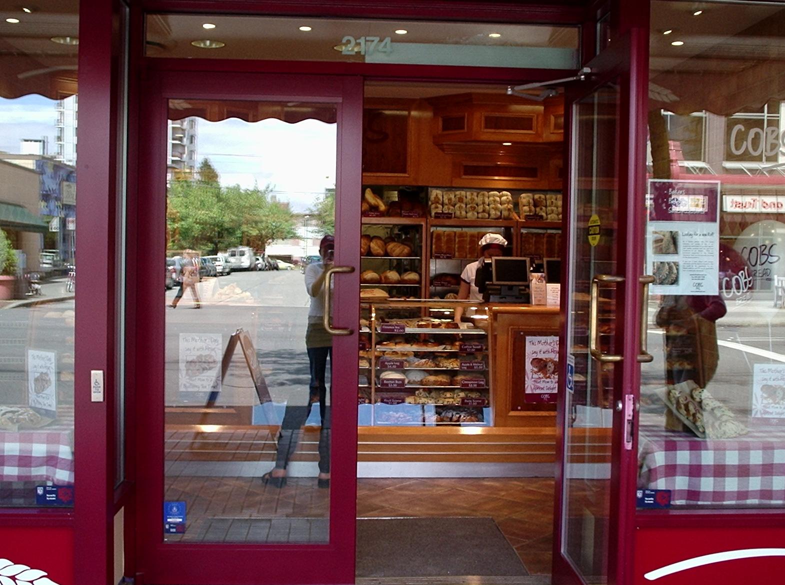 COBS Bread Bakery Kerrisdale