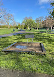 Kensington Memorial Park