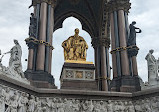 The Albert Memorial