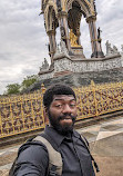 The Albert Memorial