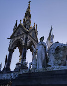 The Albert Memorial