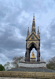 The Albert Memorial