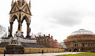 The Albert Memorial