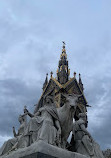 The Albert Memorial