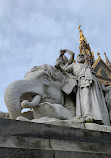 The Albert Memorial