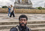 The Albert Memorial