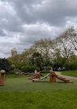 The Albert Memorial