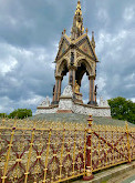 The Albert Memorial