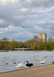 The Albert Memorial