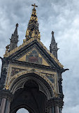 The Albert Memorial