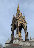 The Albert Memorial