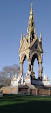 The Albert Memorial