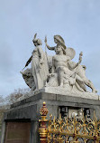 The Albert Memorial