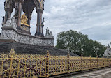 The Albert Memorial