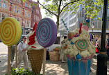 Sloane Square