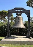 Vatican Gardens Bust