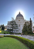 Vatican Gardens Bust