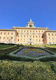 Vatican Gardens Bust