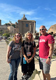 Tour in The City Rome