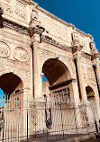 Tour in The City Rome