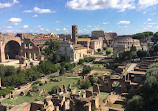 Tour in The City Rome