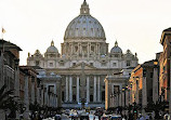 Tour in The City Rome