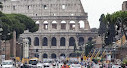 Tour in The City Rome