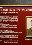 Edmund Fitzgerald Memorial