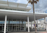 Terminal De Cruceros