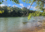 USNWC South Main Trailhead