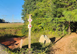 USNWC South Main Trailhead