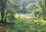 USNWC South Main Trailhead