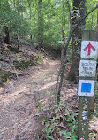 USNWC South Main Trailhead