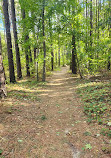 USNWC South Main Trailhead