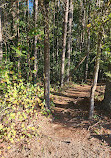 USNWC South Main Trailhead