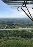 Southbridge Municipal Airport