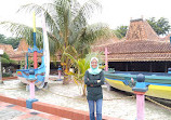 East Java Pavilion