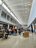 Charlotte Douglas International Airport