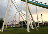 Carowinds Public Entrance